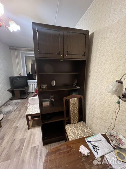 Стенка в гостиную бу