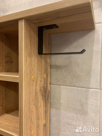 Тумба для ванной комнаты