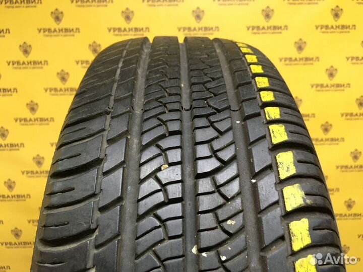 Kumho Ecsta HP4 716 195/60 R15 87H