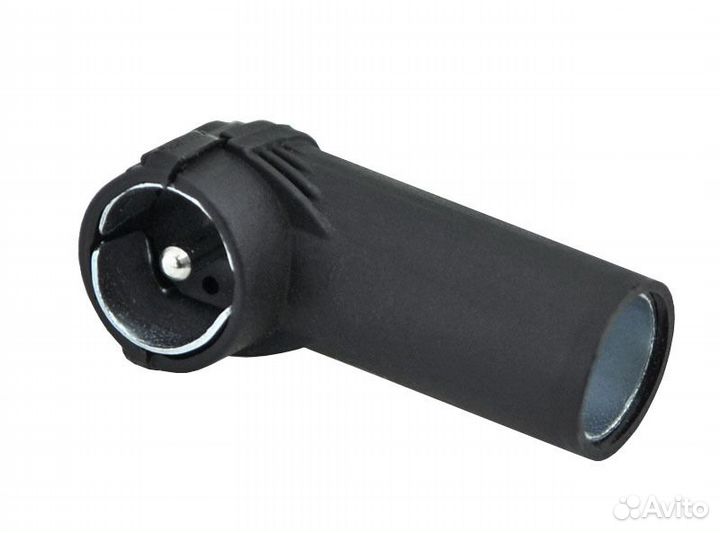 Антенный переходник Г-образный