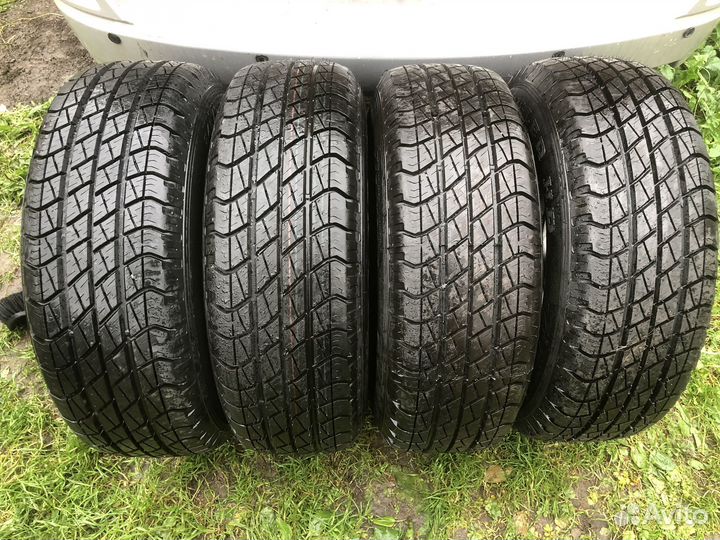 Колеса 245-70-16 frontera, rodeo, hover