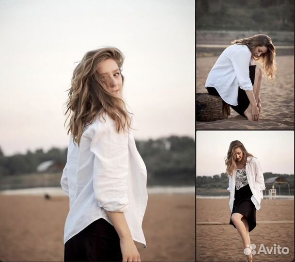 Фотограф Киров