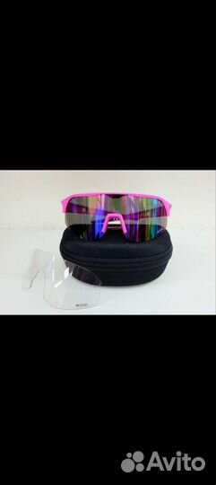 Очки спортивные 4kaad Pulse Active