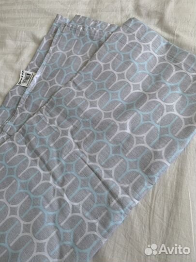 Комплект постельного белья 2 спальный Amore mio