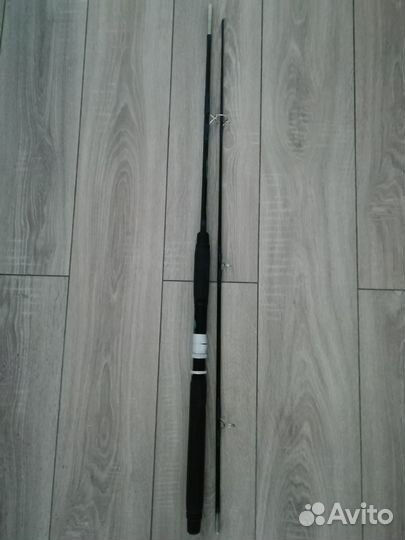 Спининги и удочки