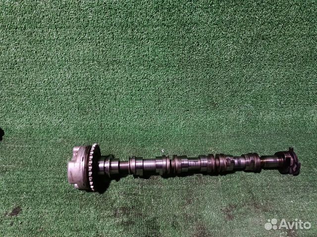 Распредвал впускной Audi A6 C7 (2011—2014)