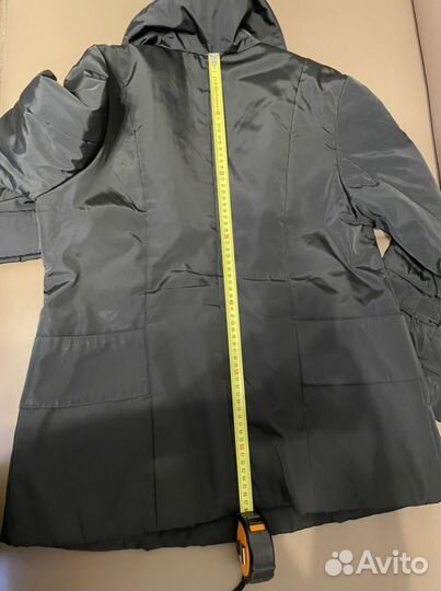 Куртка демисезонная женская 48 размера