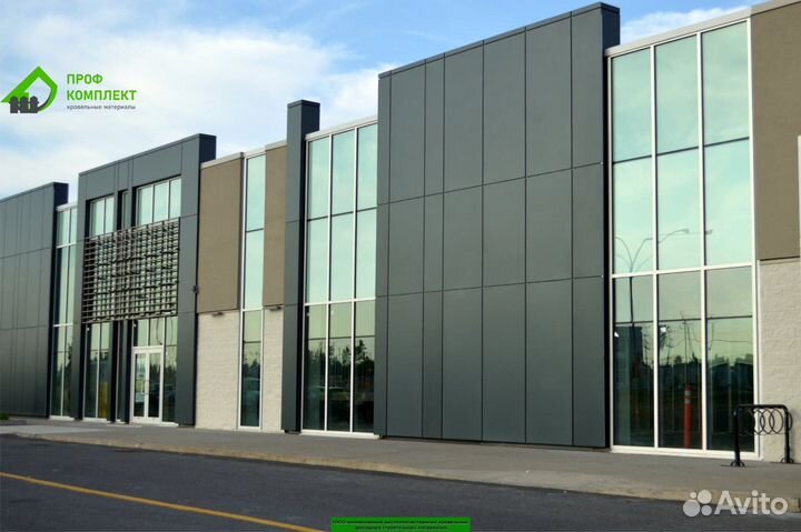 Металлокассеты