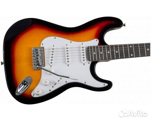 Электро гитара