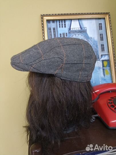 Кепка мужская