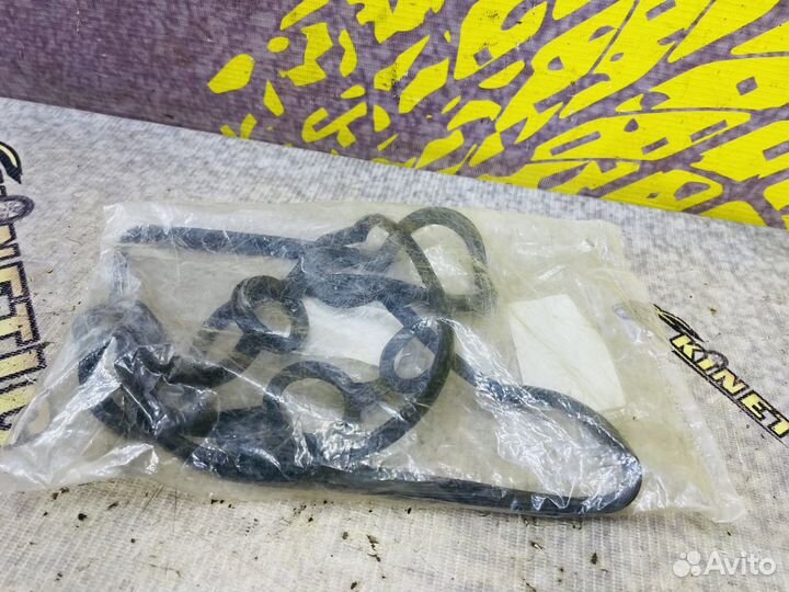 Прокладка клапанной крышки 16V 1.5 Nexia Нексия