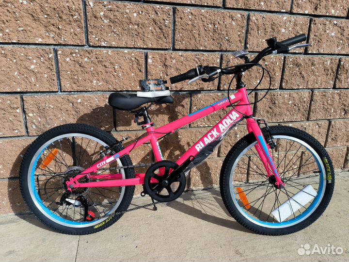 Велосипед детский 20