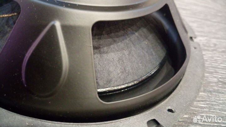 Toshiba Н/Ч динамики 18,20 см