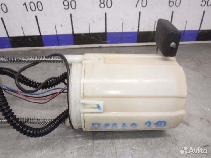 Насос топливный Toyota Lc Prado 120 1GR 2007