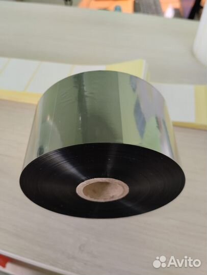 Риббон WAX 110 опт