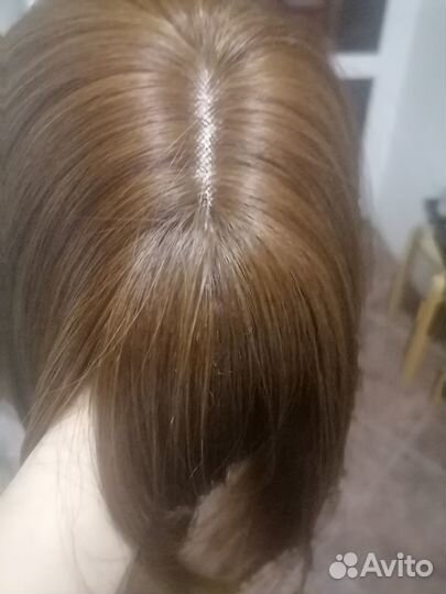 Парик новый каре-боб