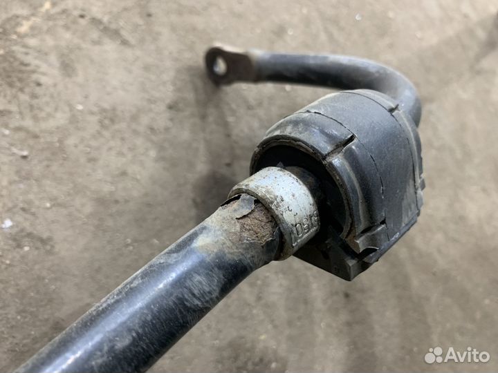 Задний стабилизатор Mazda CX-5 KE