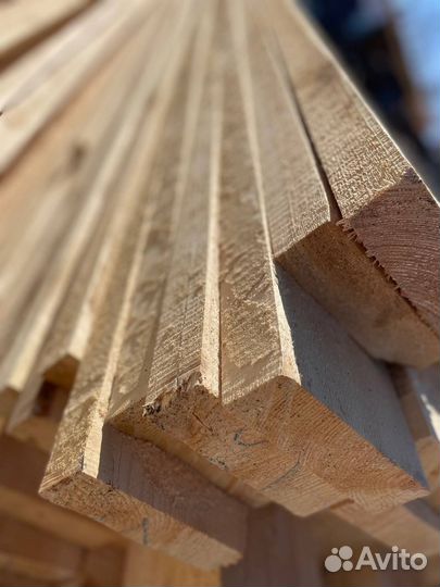 Пиломатериалы для сада