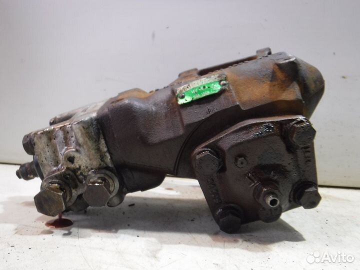 Редуктор рулевой BMW E34