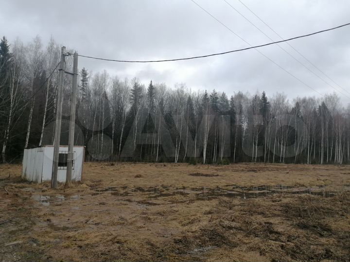 Участок 23 сот. (СНТ, ДНП)