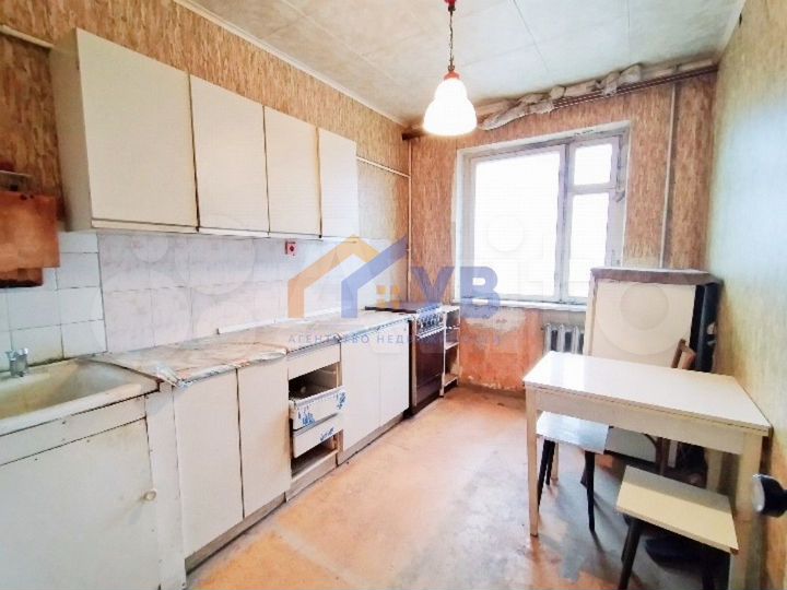 2-к. квартира, 50,2 м², 2/9 эт.