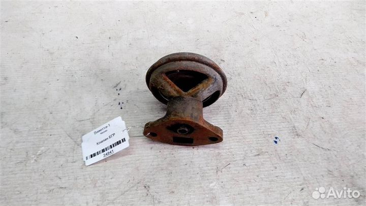 Клапан егр Nissan Vanette 79-87г