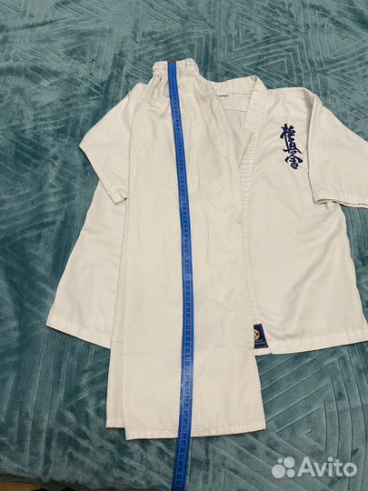 Кимоно для мальчика