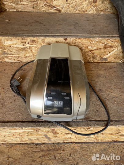 Секционные ворота бу