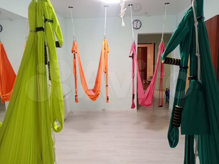 Свободного назначения, 46.4 м²