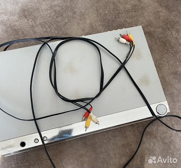 Dvd karaoke player lg