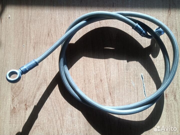 Шланг тормозной italjet