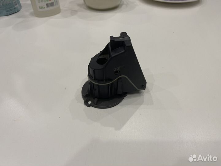 Мотор складывания зеркала Land Rover Freelander 2