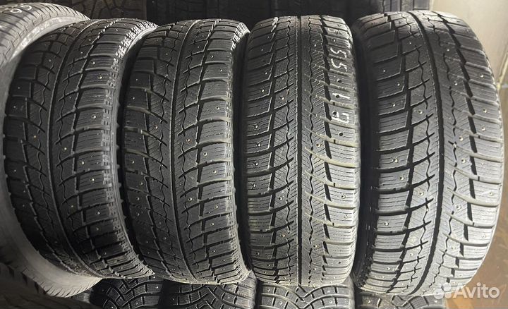 Landsail Ice Star IS33 215/55 R17 94T