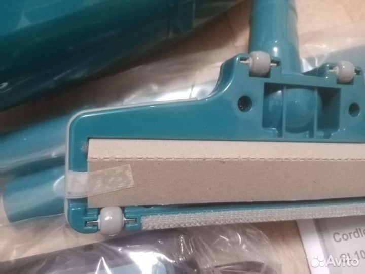 Makitadf333 аккумуляторная дрель шуруповерт набор