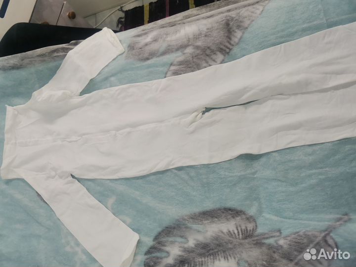 Костюм для LPG-массажа