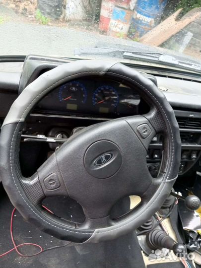 Запчасти нива