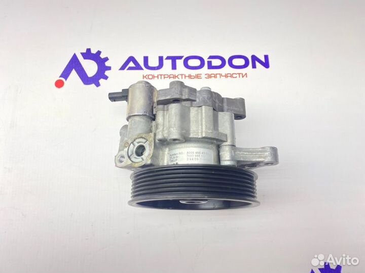 Насос гур Mercedes E-Класс W212 М271/860/1.8 2010