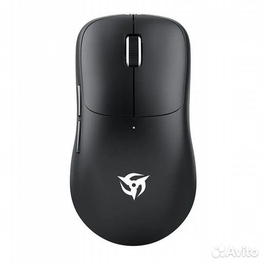 Игровая мышь ninjutsu katana superlight