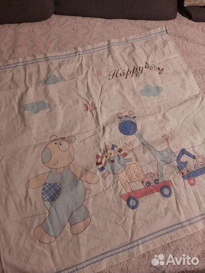 Постельное бельё