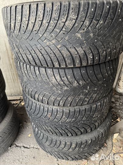 Pirelli Scorpion 265/45 R21