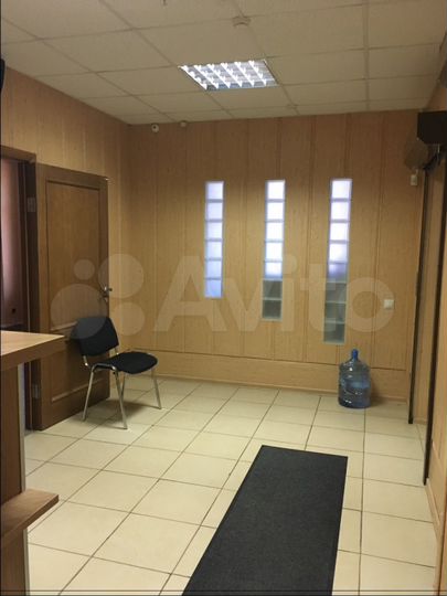 Офисное помещение, 250 м²