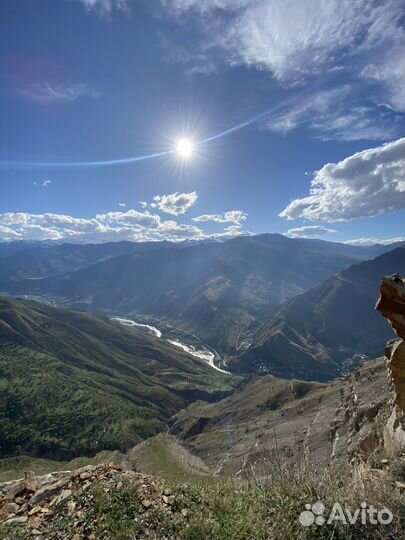 Туры по Дагестану, Гид, Экскурсии, Водитель