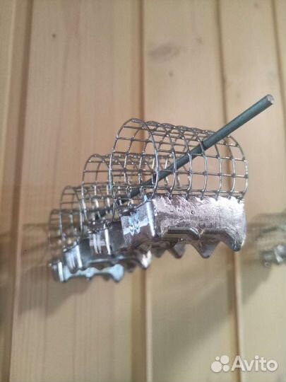 Прикормка рыболовная от производителя