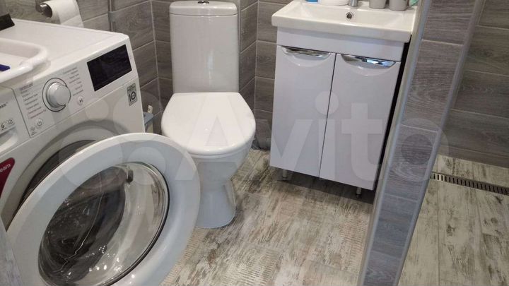 Дом 30 м² на участке 10 сот.