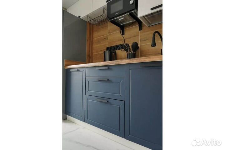 Модульная кухня