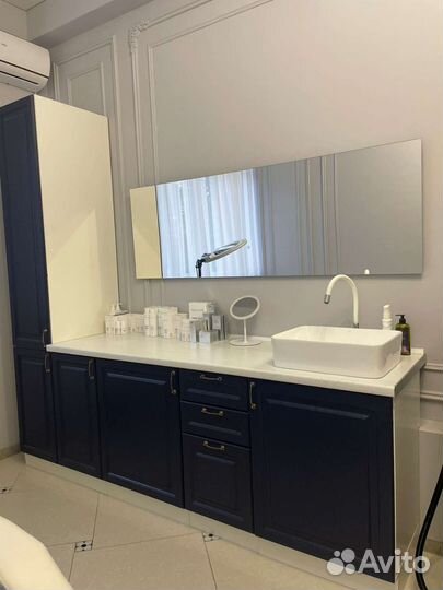 Сенсорное зеркало