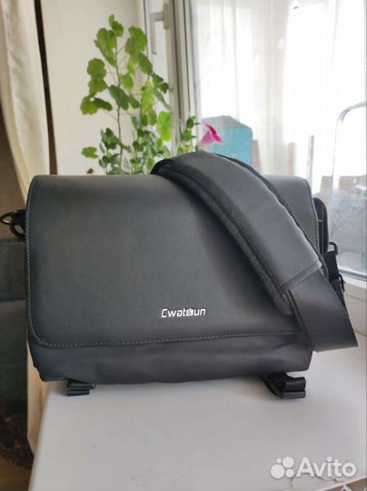 Фотосумка Cwatoun