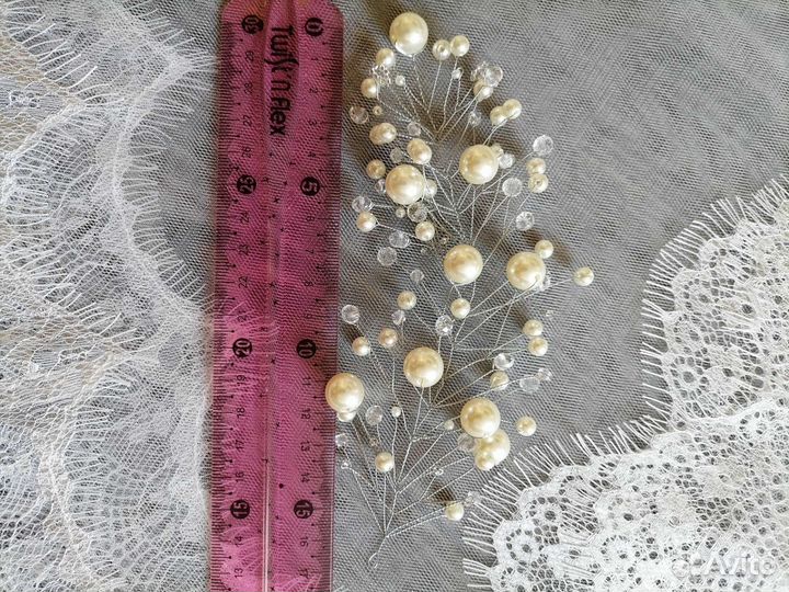 Украшения для волос