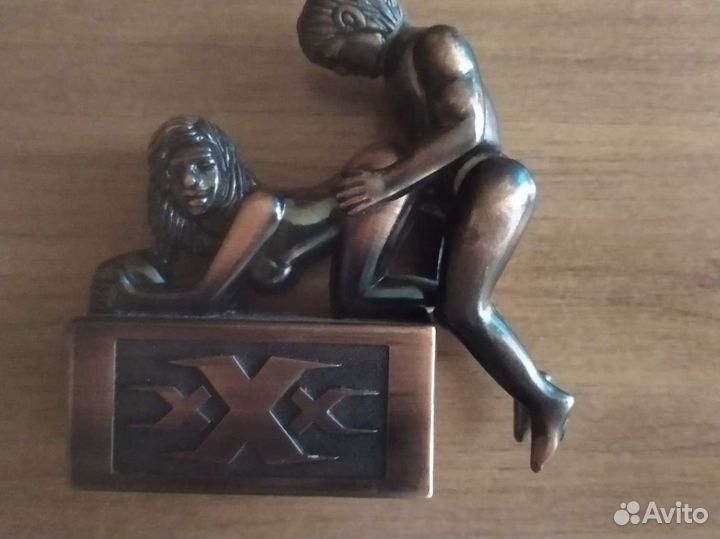 Эротические Сувениры