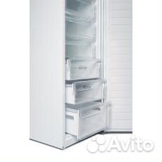 Морозильная камера Haier HF260WG